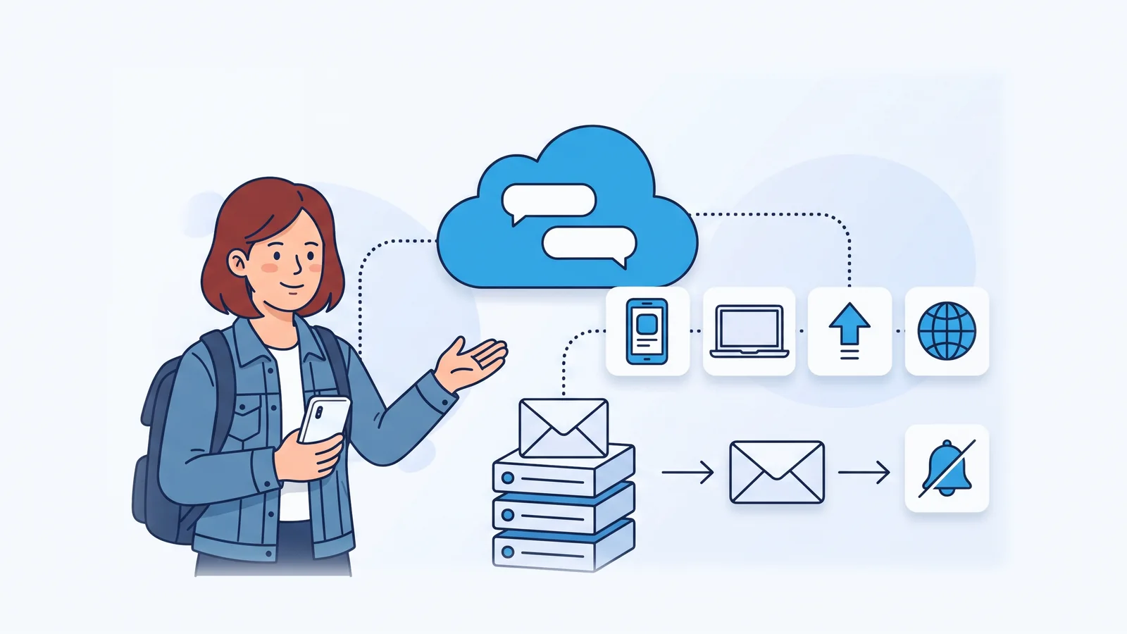 Calling Telegram API Methods: Layers and initConnection