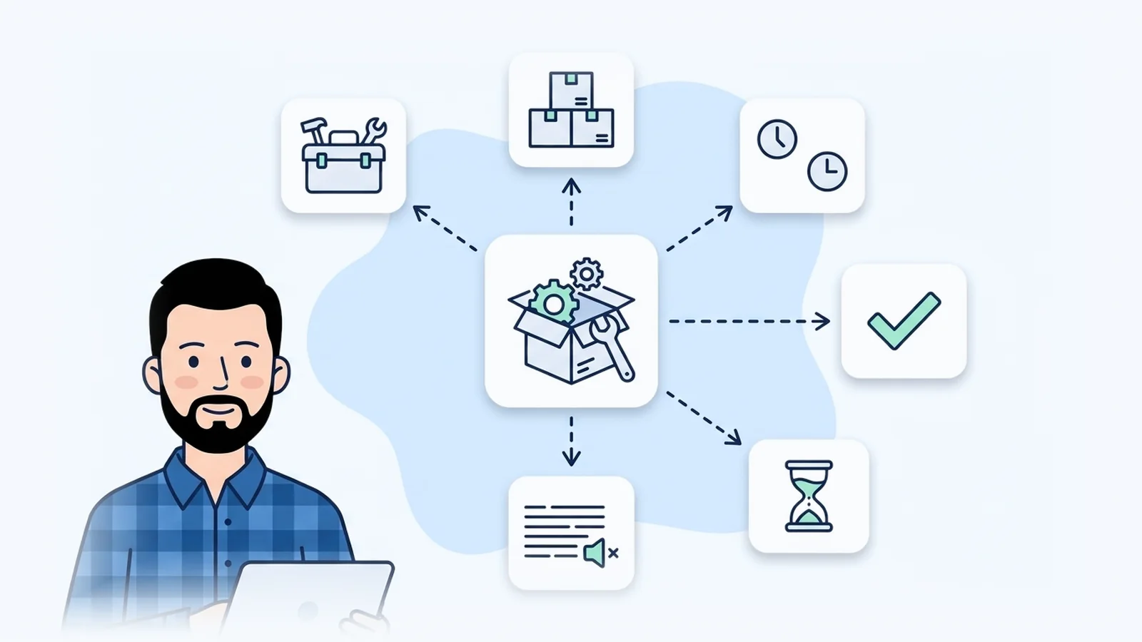Build TDLib and Make the First Connection