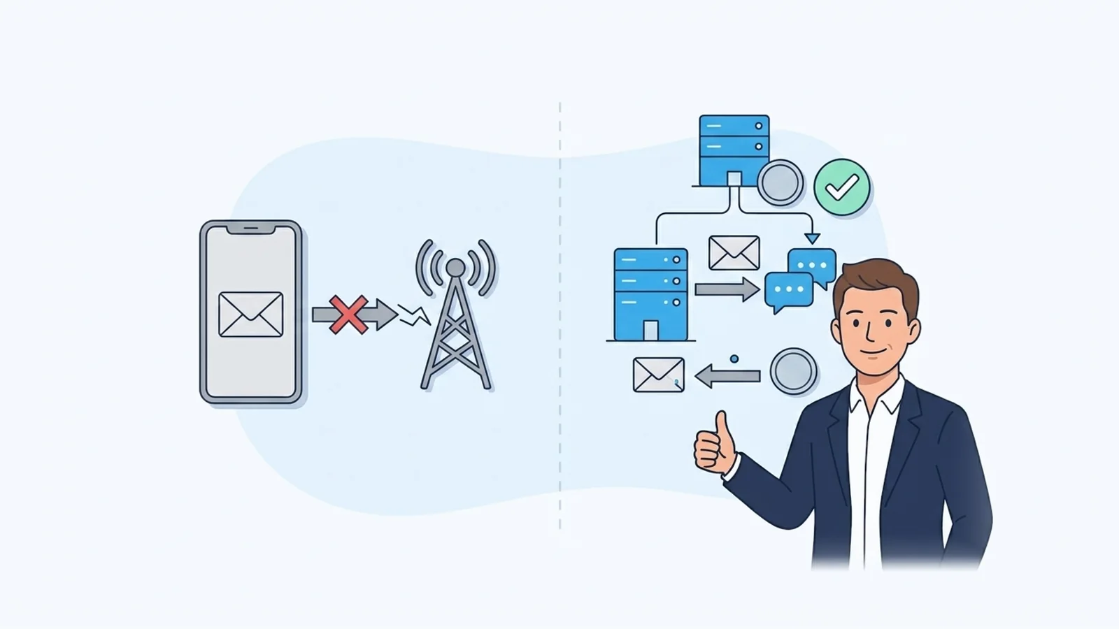 Telegram Gateway API: Send Verification Codes via Telegram