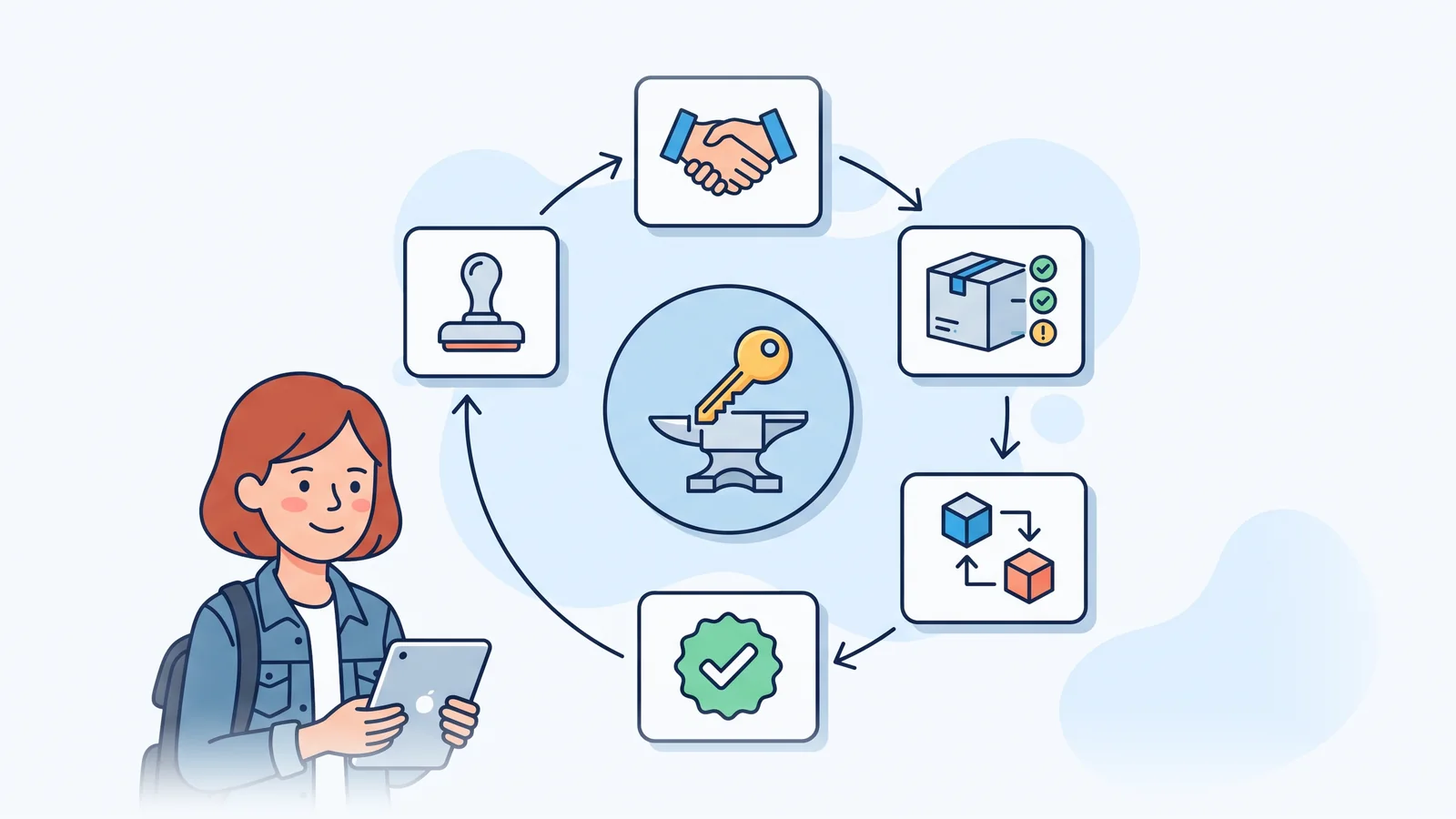 Creating a Telegram Authorization Key: The Key Exchange