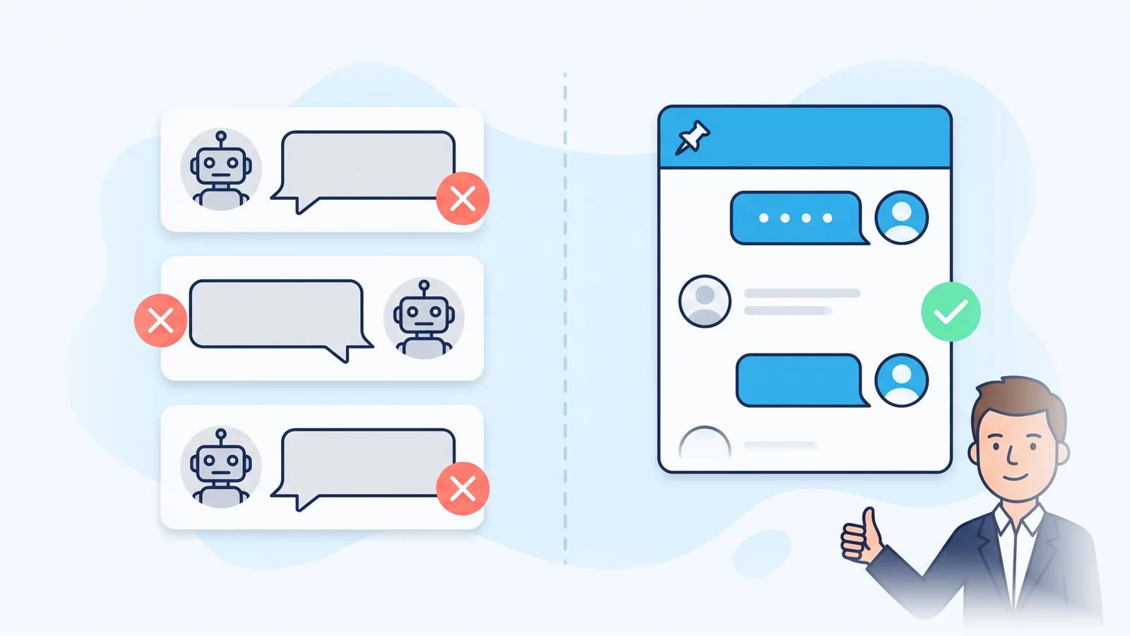 Seed Your Telegram Group Before You Open the Door