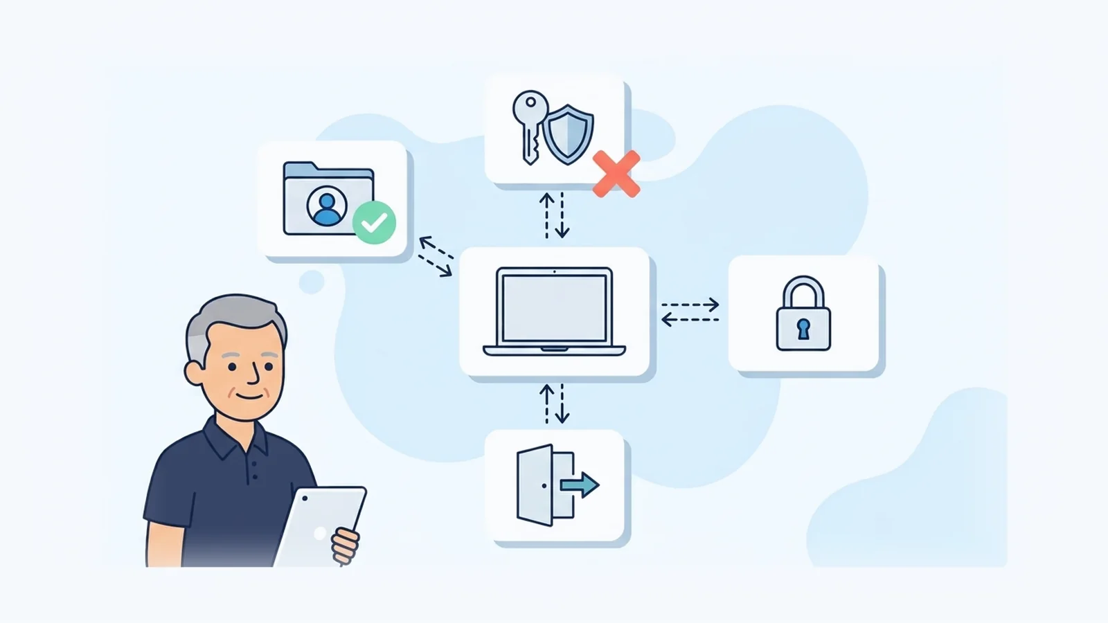 Install Telegram on a Work PC Without Admin Rights