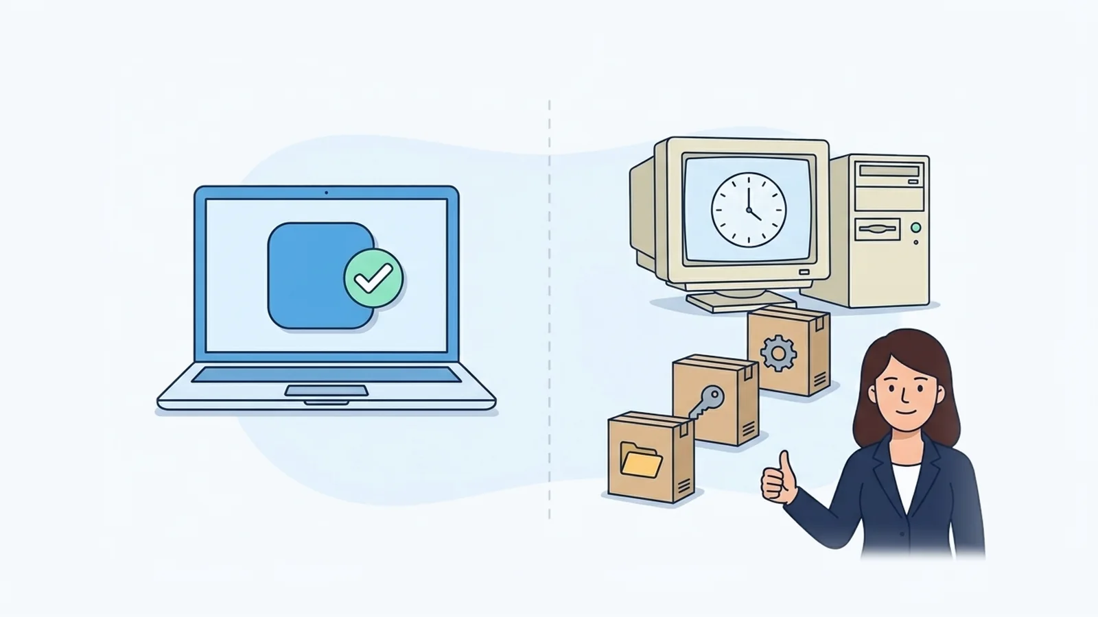 Telegram Old Versions and Supported Systems