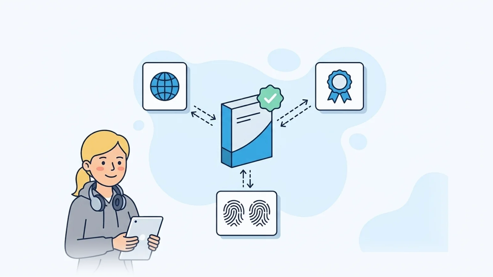 How to Check That a Telegram Installer Is Genuine