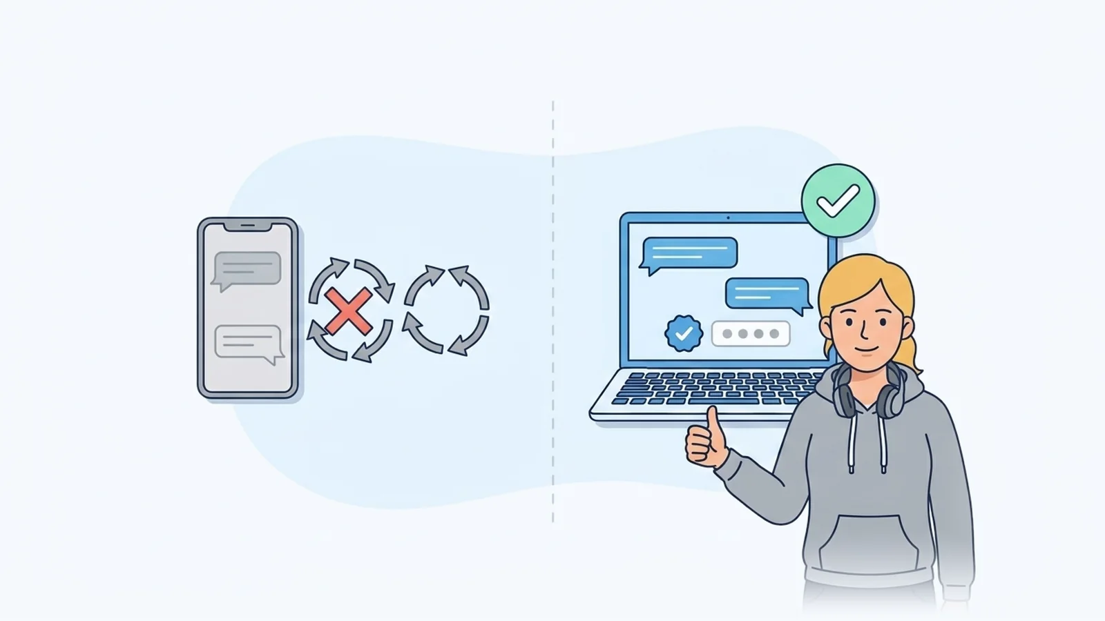 Telegram Code Not Arriving: SMS, In-App Code or Phone Call