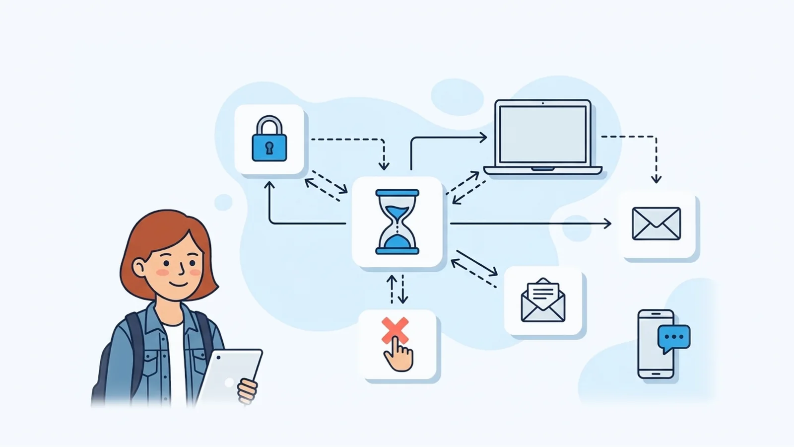 Telegram 'Too Many Attempts' or FLOOD_WAIT: How Long to Wait
