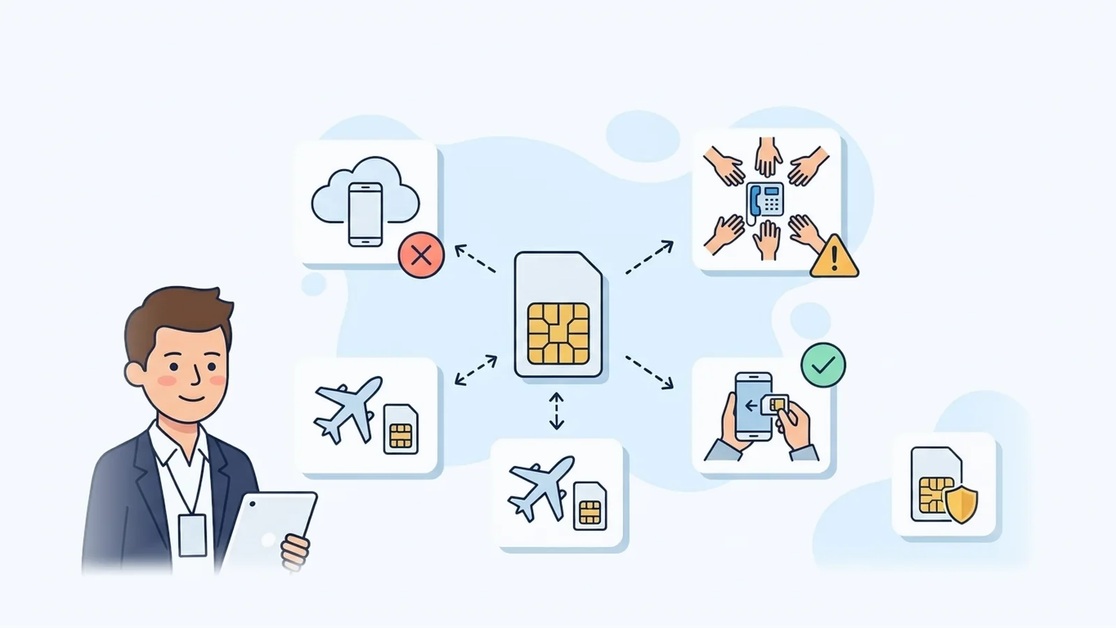 Telegram Sign-Up Blocked With a Virtual or Foreign Number
