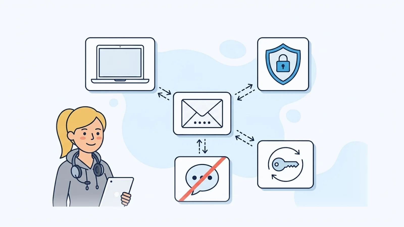 Add a Telegram Login Email to Get Codes Without SMS