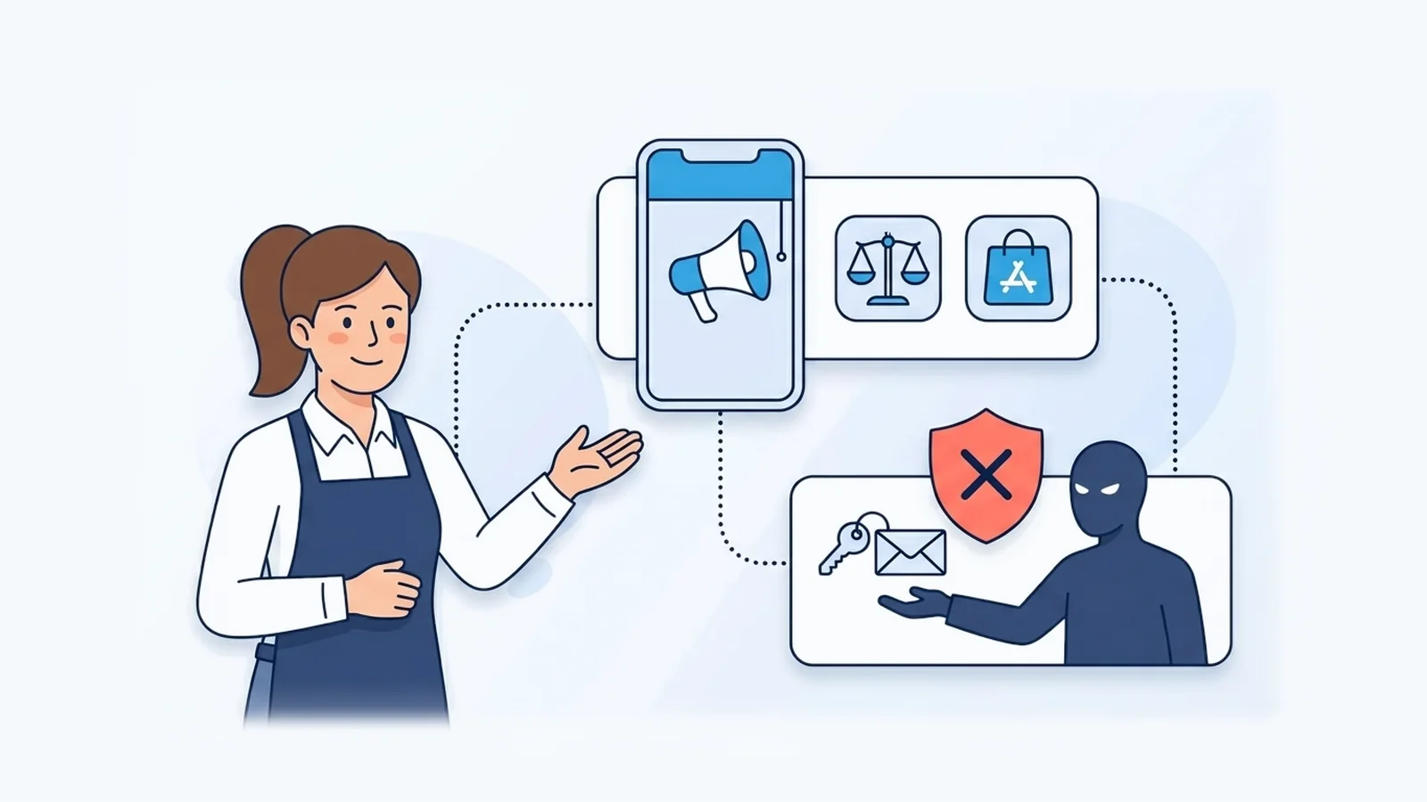 'This Channel Can't Be Displayed' on Telegram: What It Means