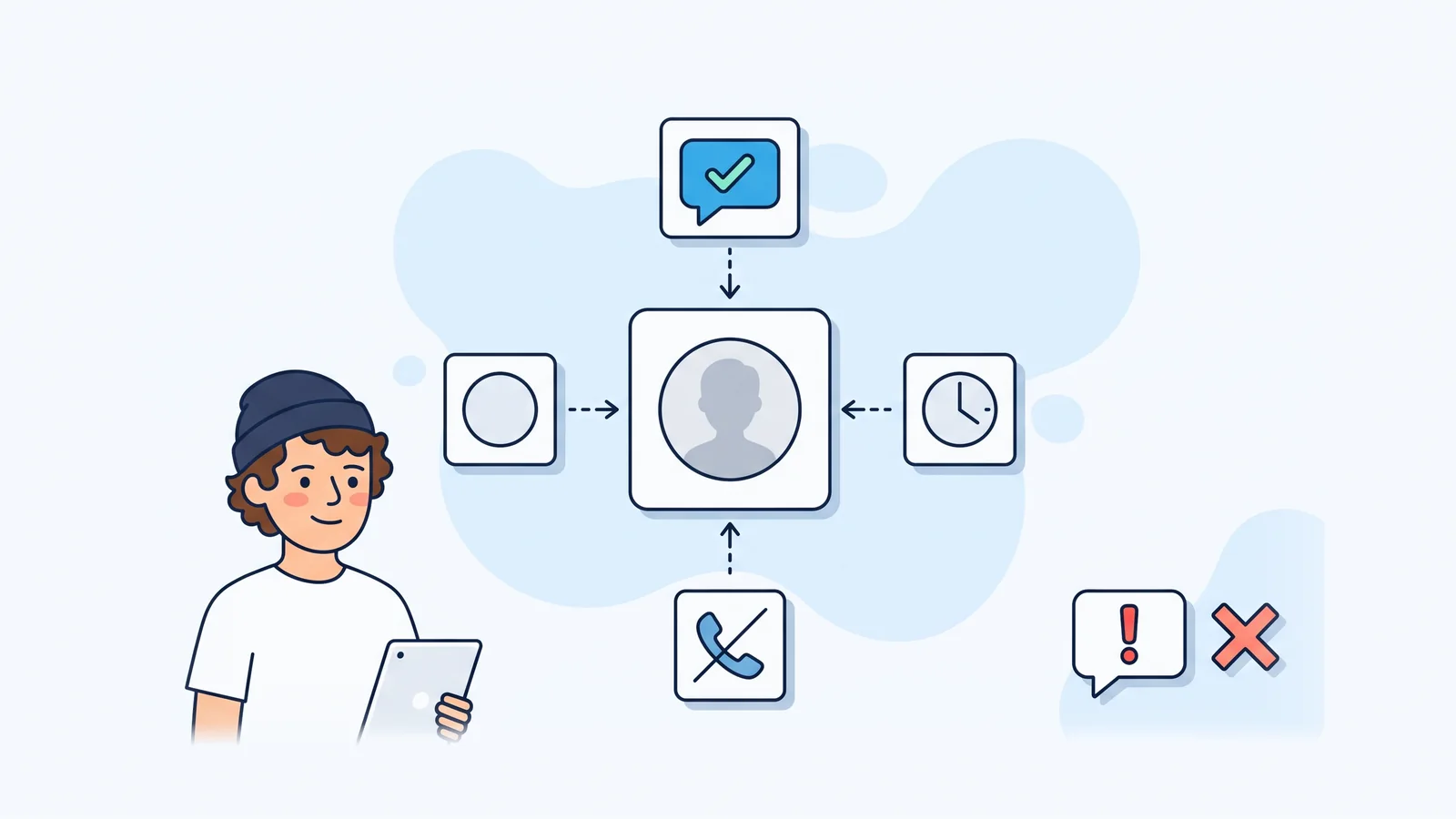 How to Tell if Someone Blocked You on Telegram