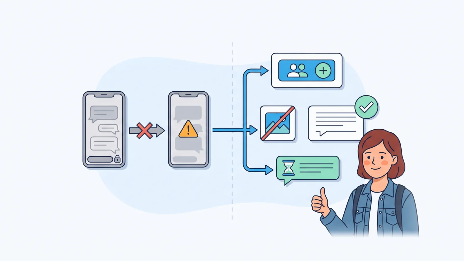 Can't Post in a Telegram Group or Channel? Reasons and Fixes