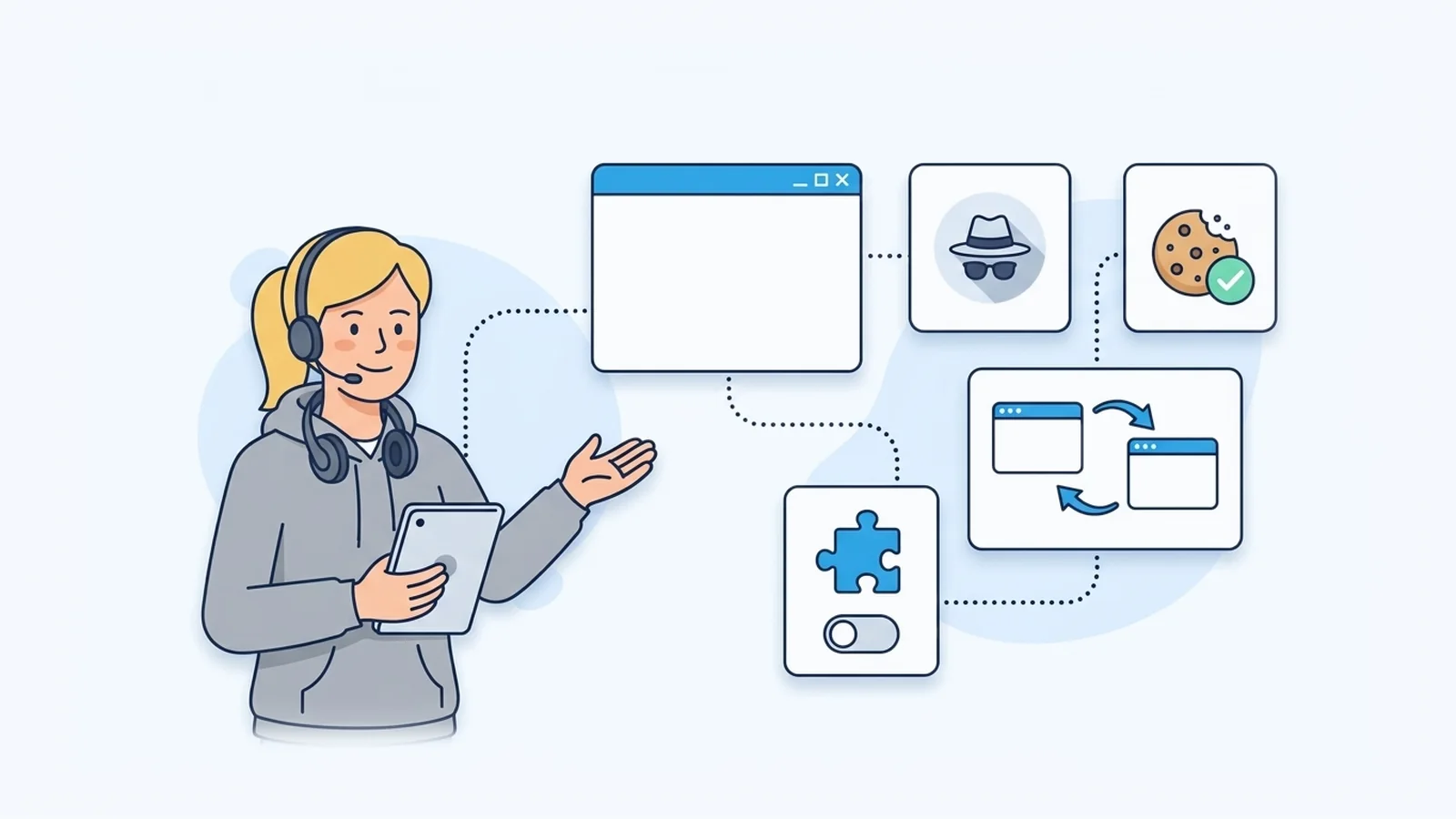Telegram Web Won't Open: Browser, Extensions, Work Network