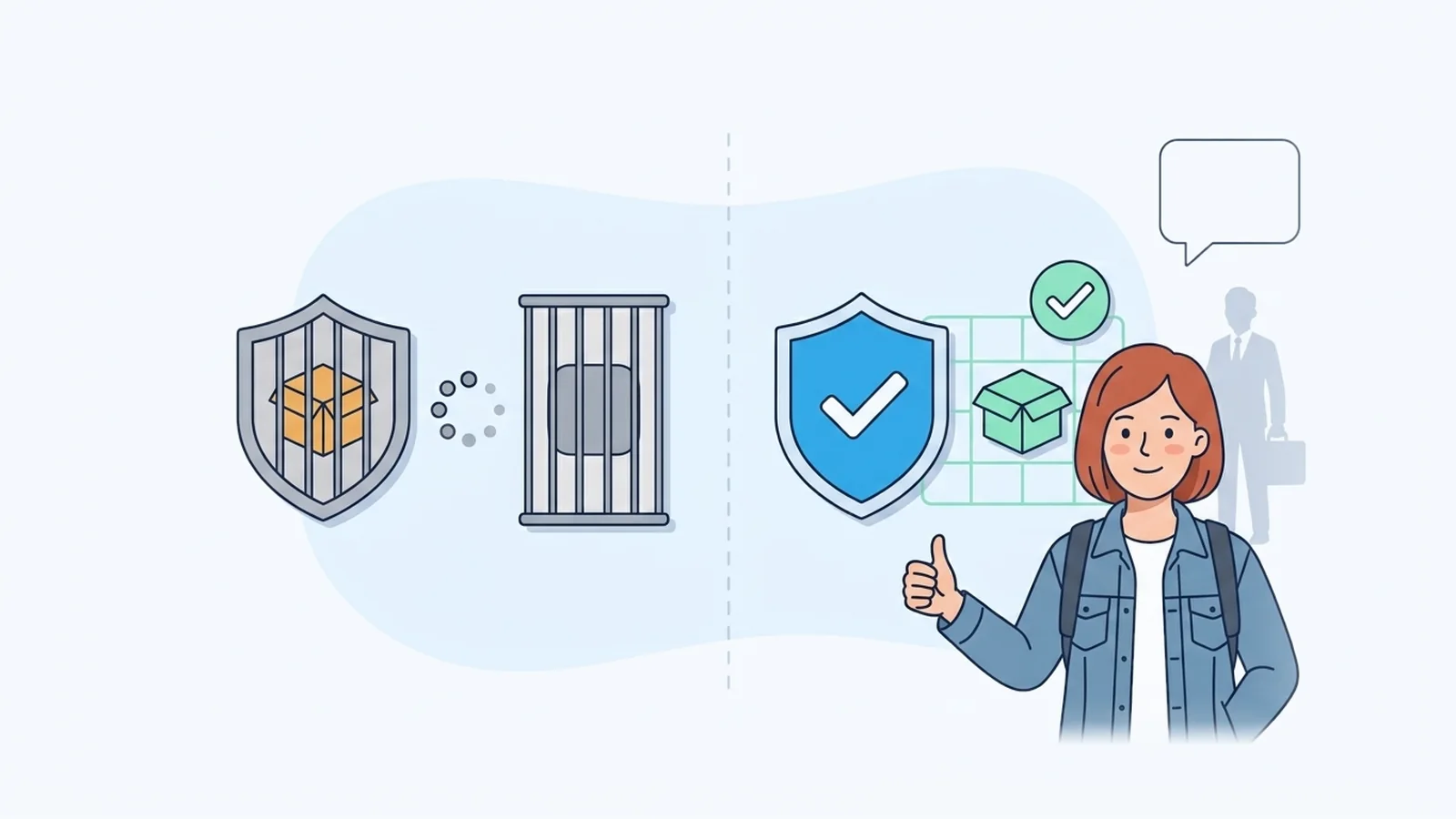 Antivirus or Company Security Software Blocking Telegram