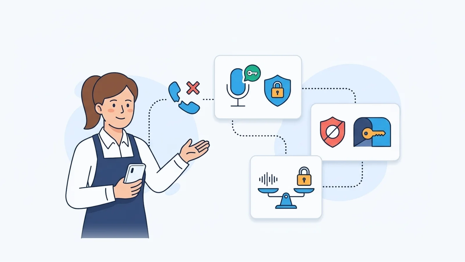 Telegram Calls Won't Connect or Keep Dropping
