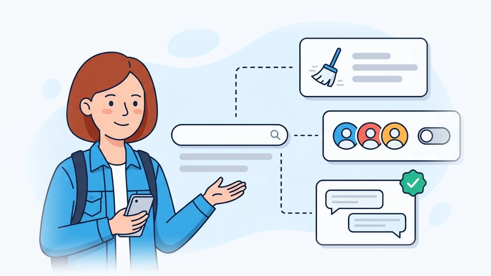 How to Clear Your Telegram Search History