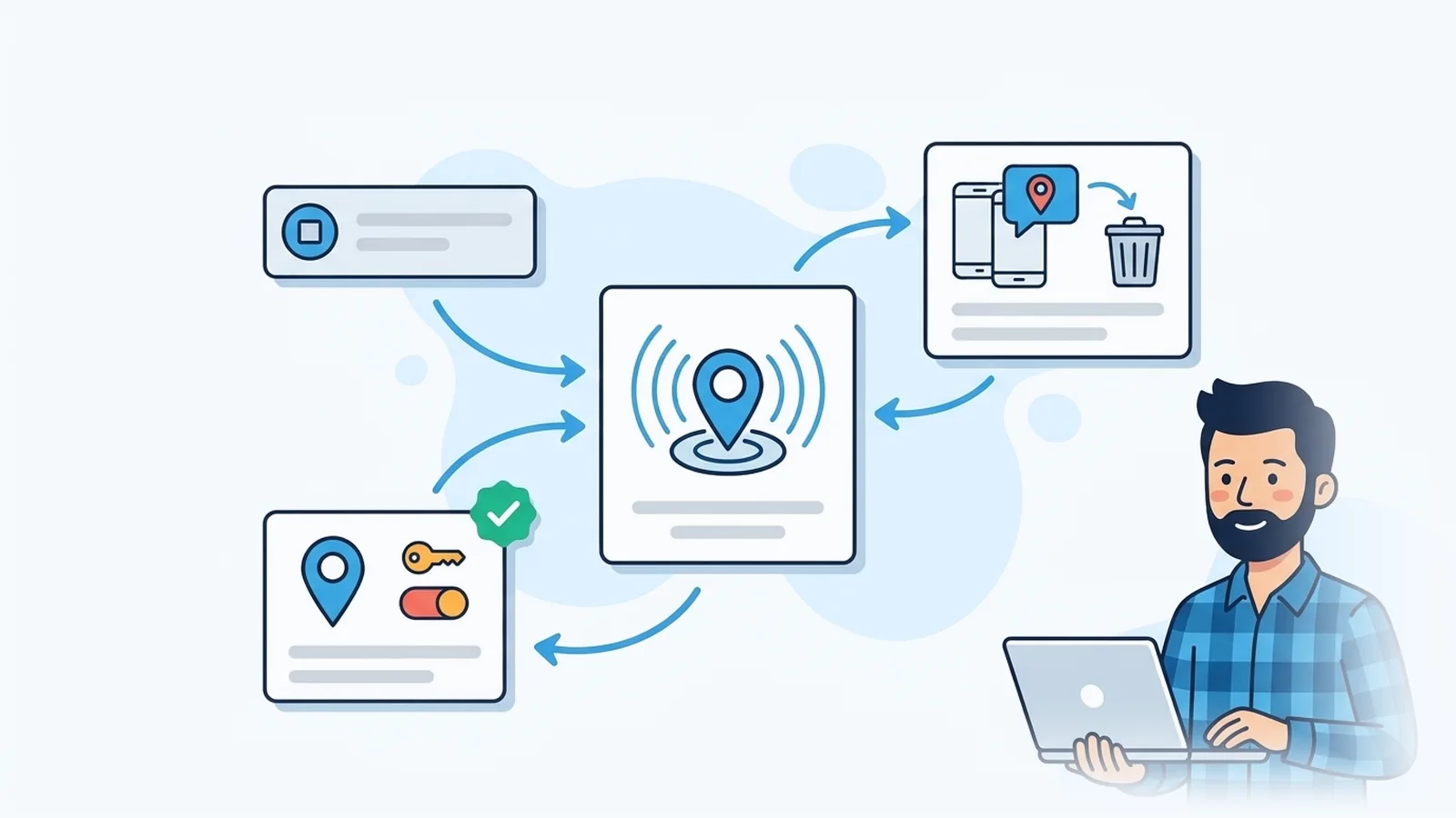How to Stop Sharing Live Location on Telegram