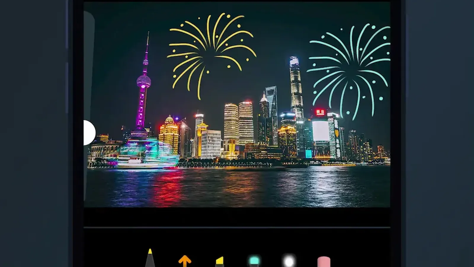 How to Undo Edits in Telegram's Photo Editor