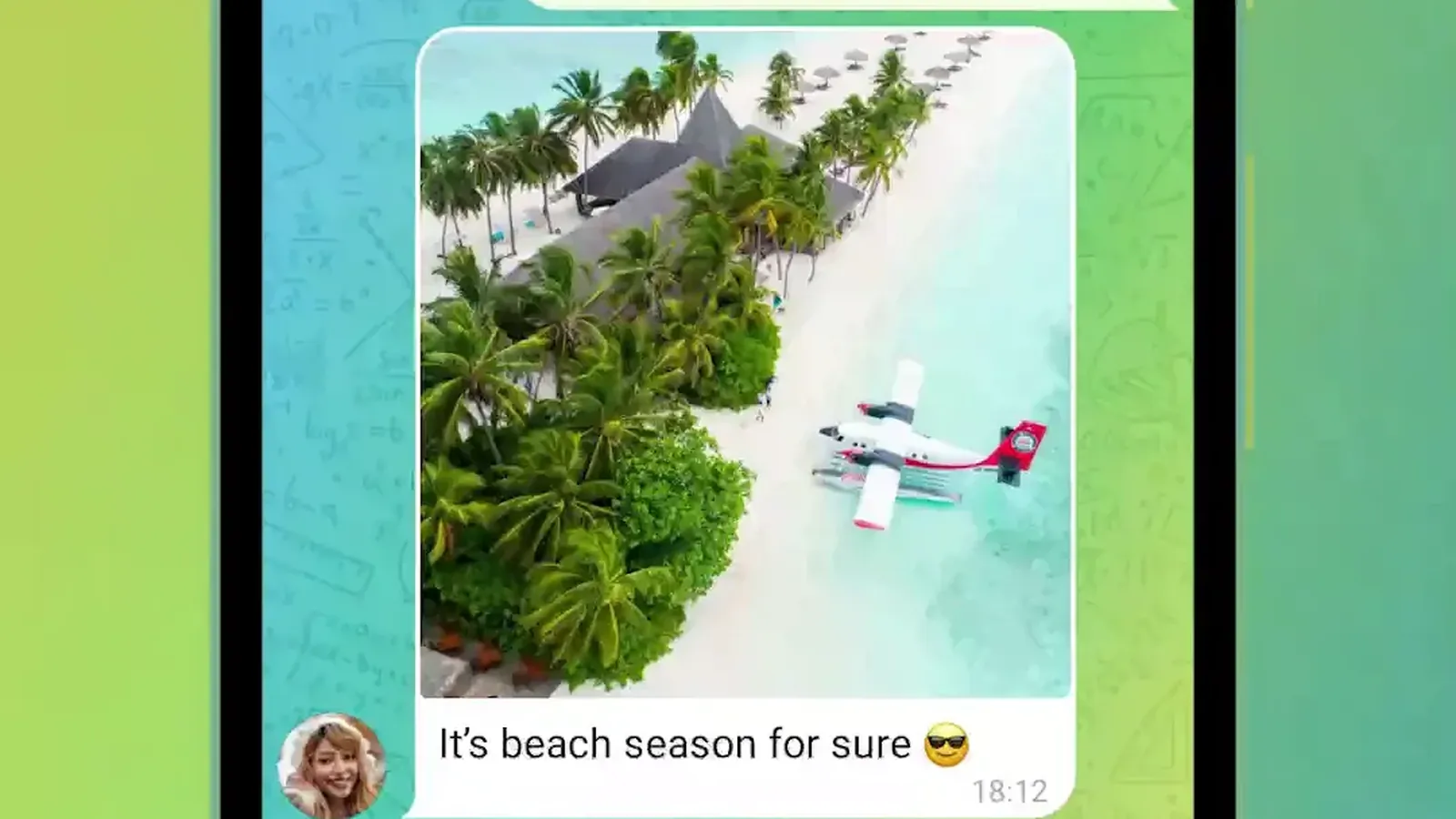 How to Run an Anonymous Poll in a Telegram Group
