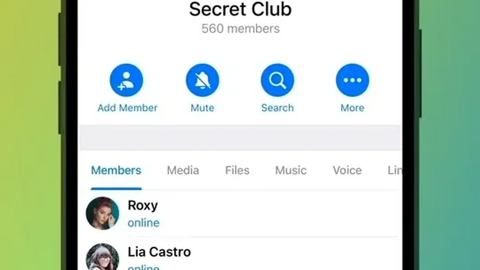 How to Create Multiple Invite Links in Telegram