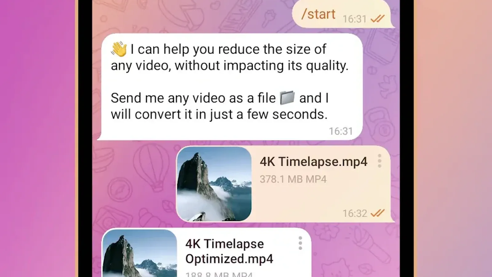 How Telegram Bots Work and What They Can See