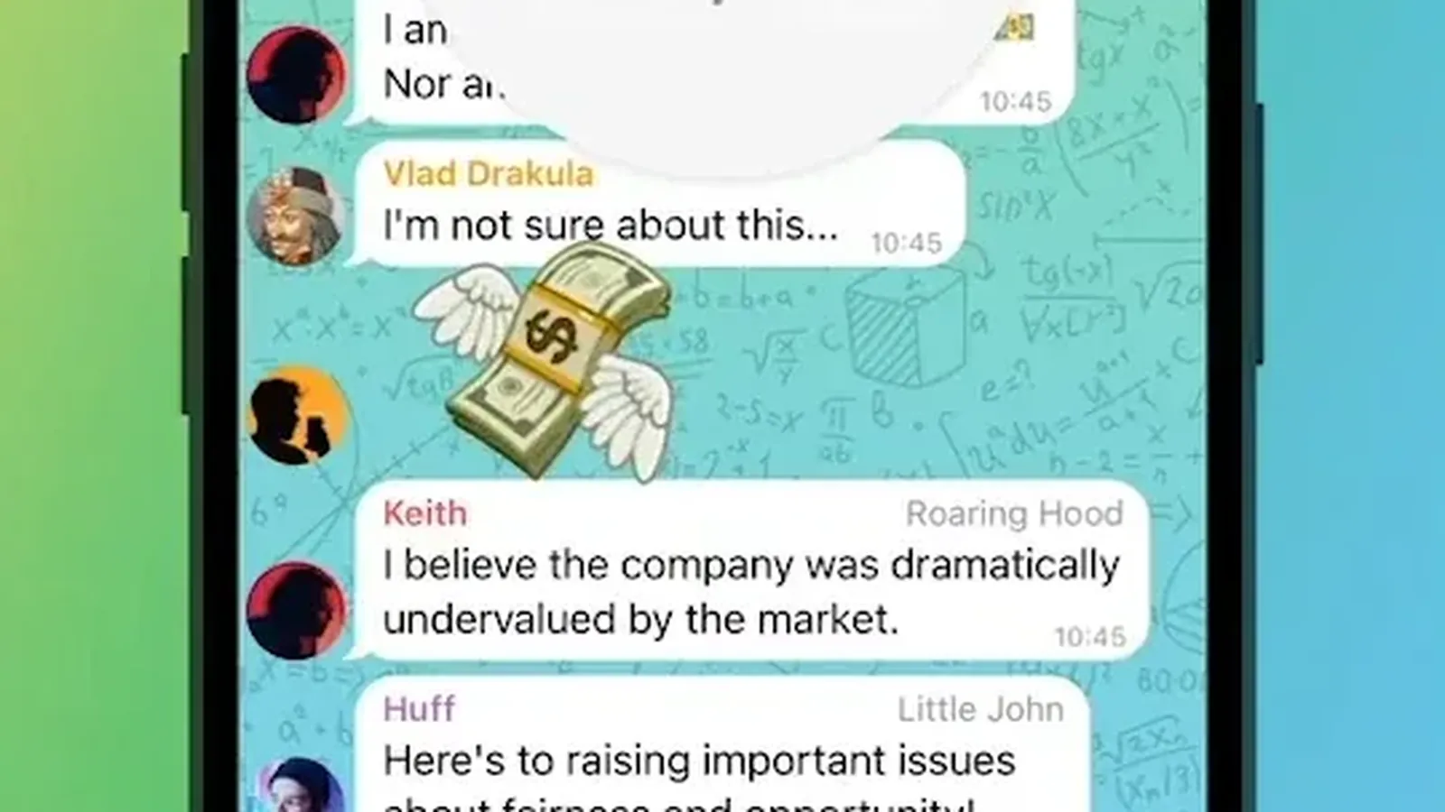 How to Turn a Telegram Group Into a Broadcast Group