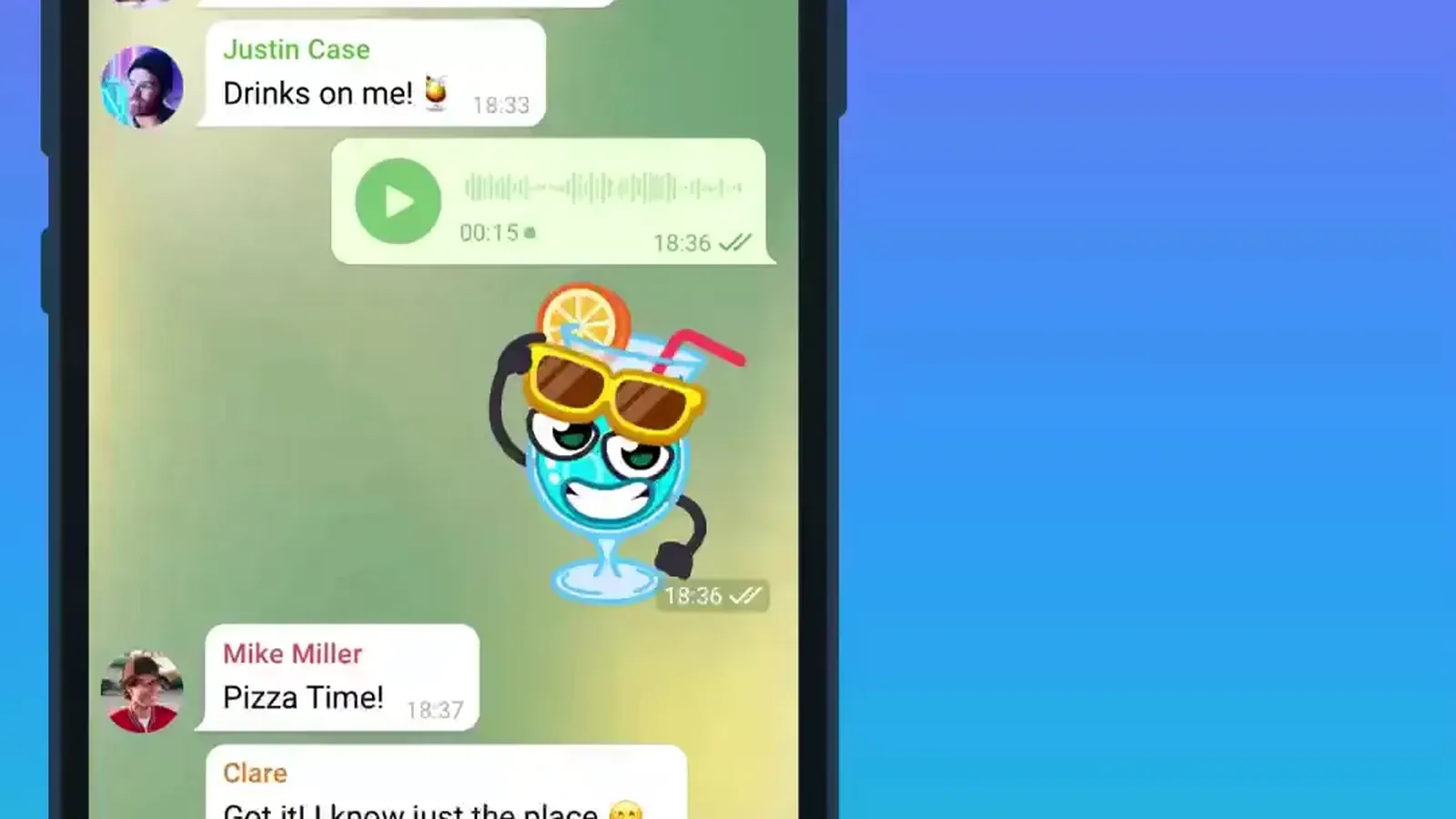 How to Pay a Telegram Bot Invoice Safely