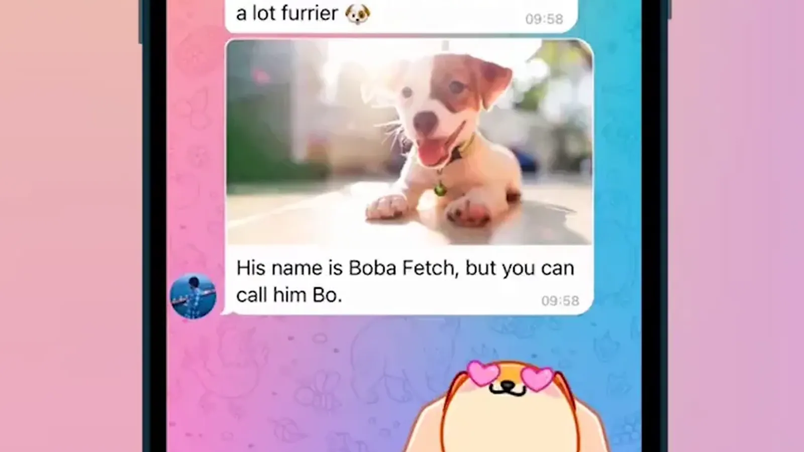 How to Change Forwarding Options in Telegram