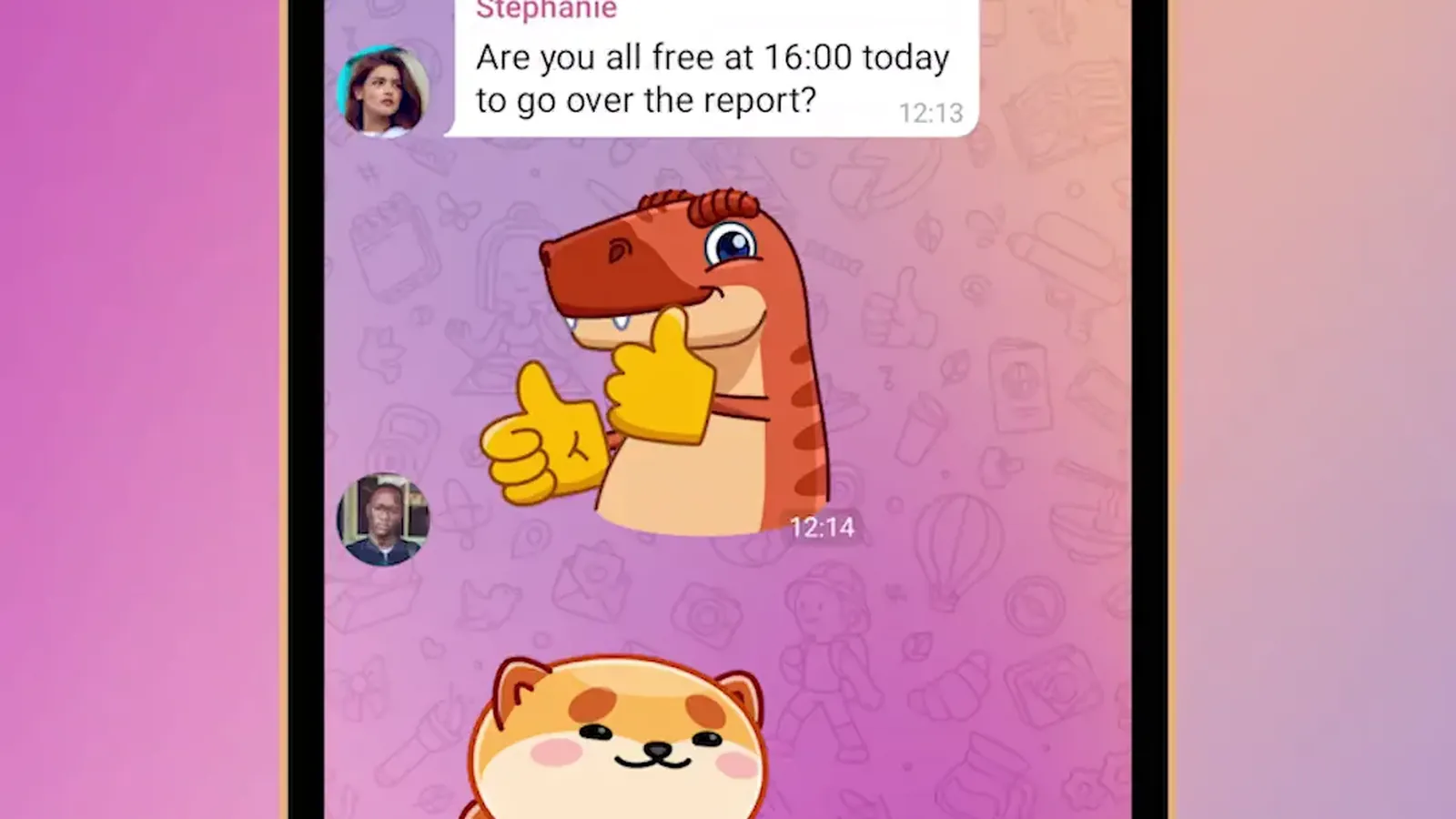 How to See Who Read Your Message in a Telegram Group