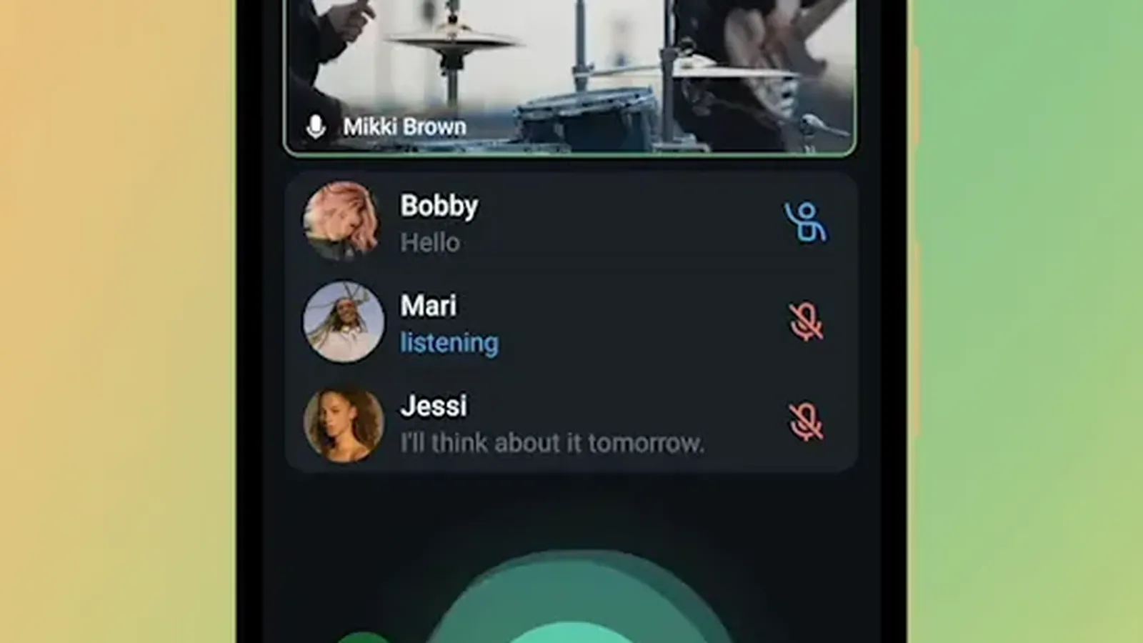How to Record a Telegram Live Stream