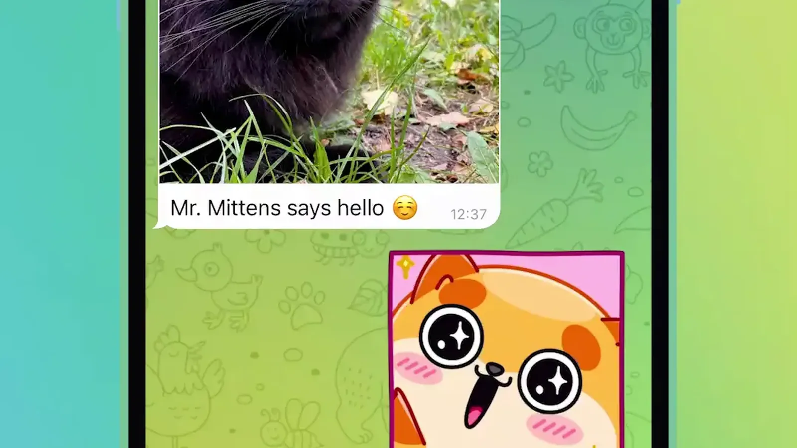 How Telegram Drafts Sync Across Devices