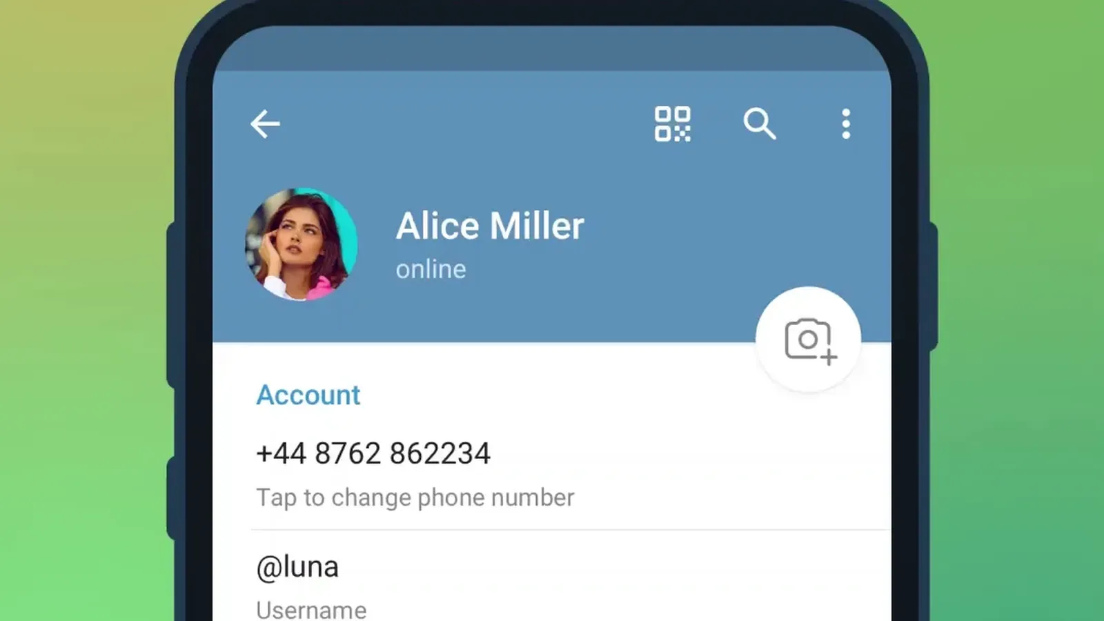 How to Translate Messages in Telegram