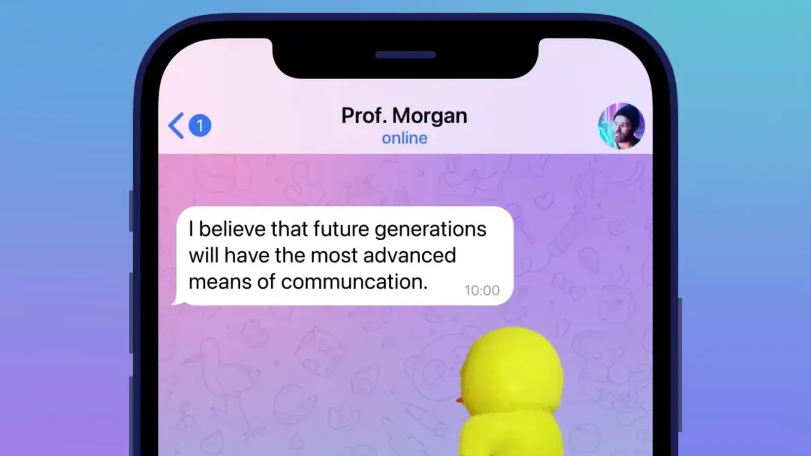 How to Make Video Stickers for Telegram