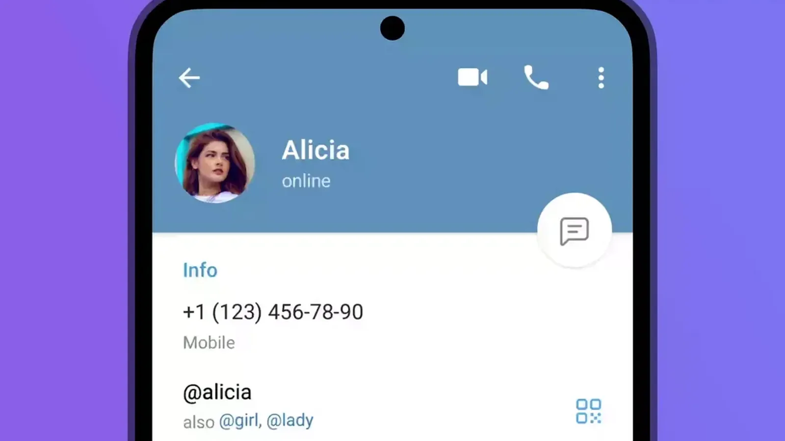 Telegram Collectible Usernames on Fragment Explained