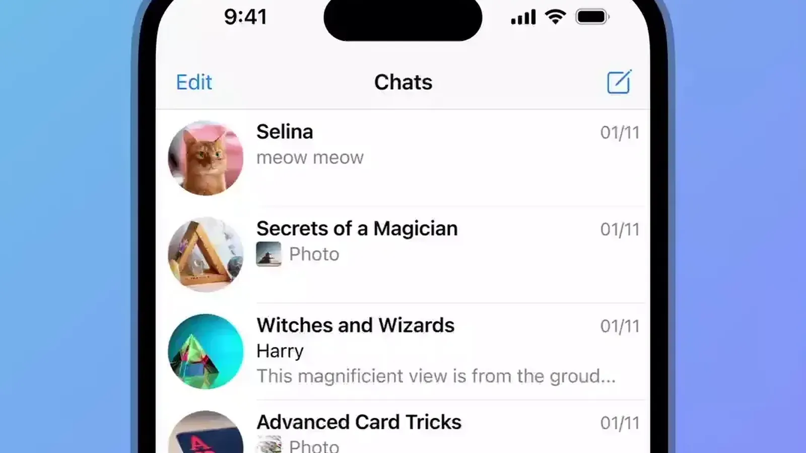 How to Set a Default Auto-Delete Timer in Telegram