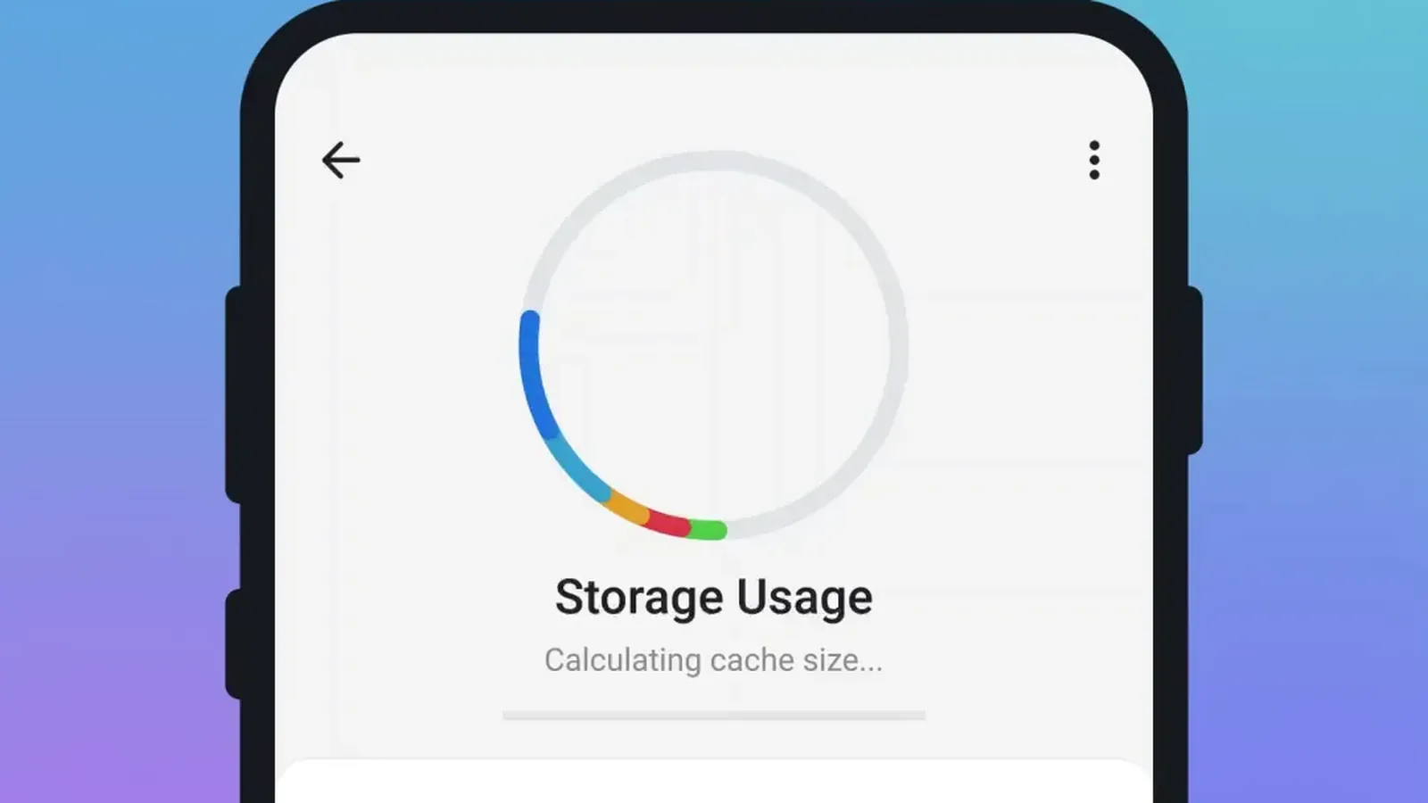 How to Keep Telegram From Using Phone Storage