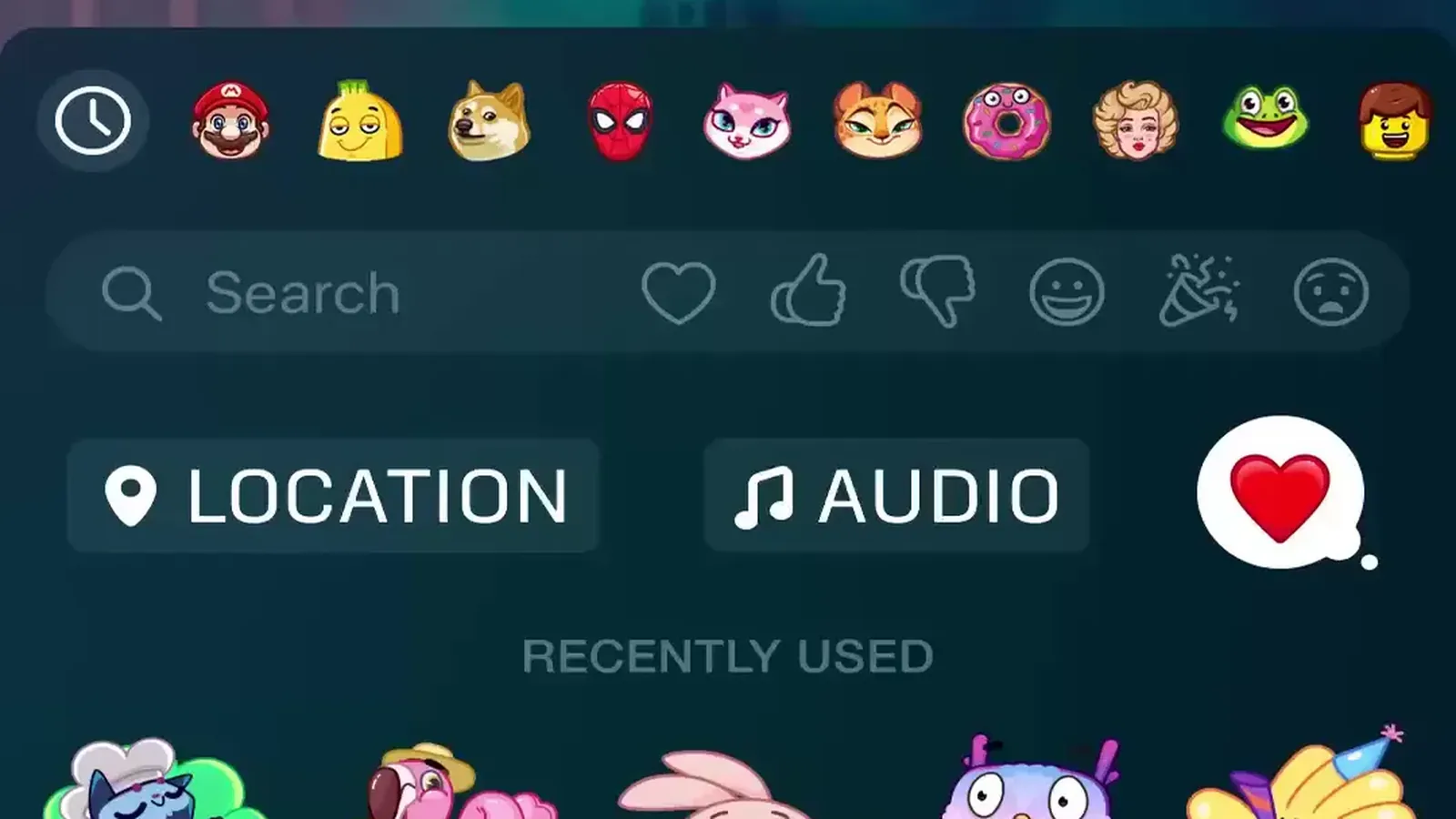 How to Add Music to Telegram Stories