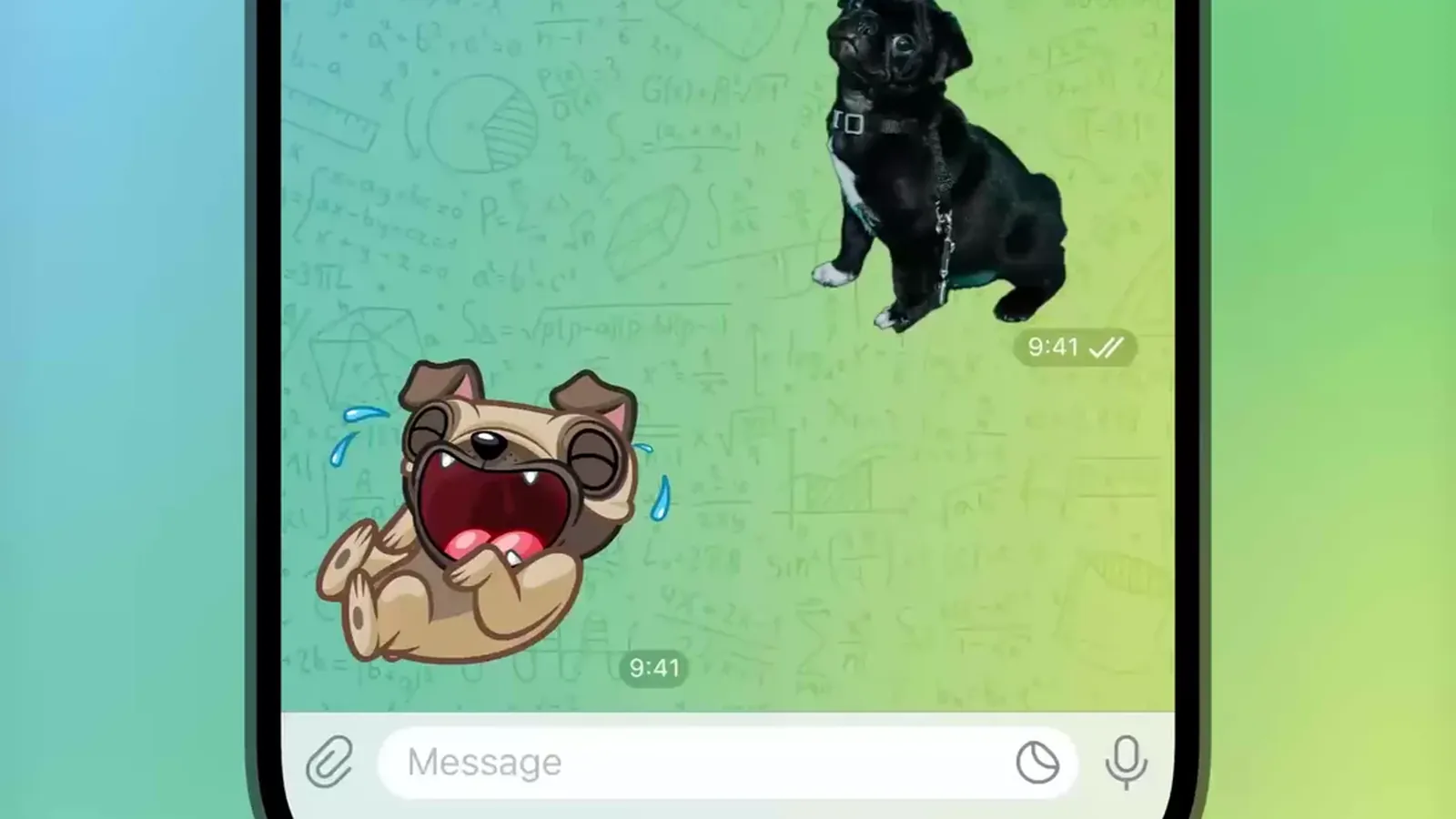 How to Share a Telegram Sticker Pack