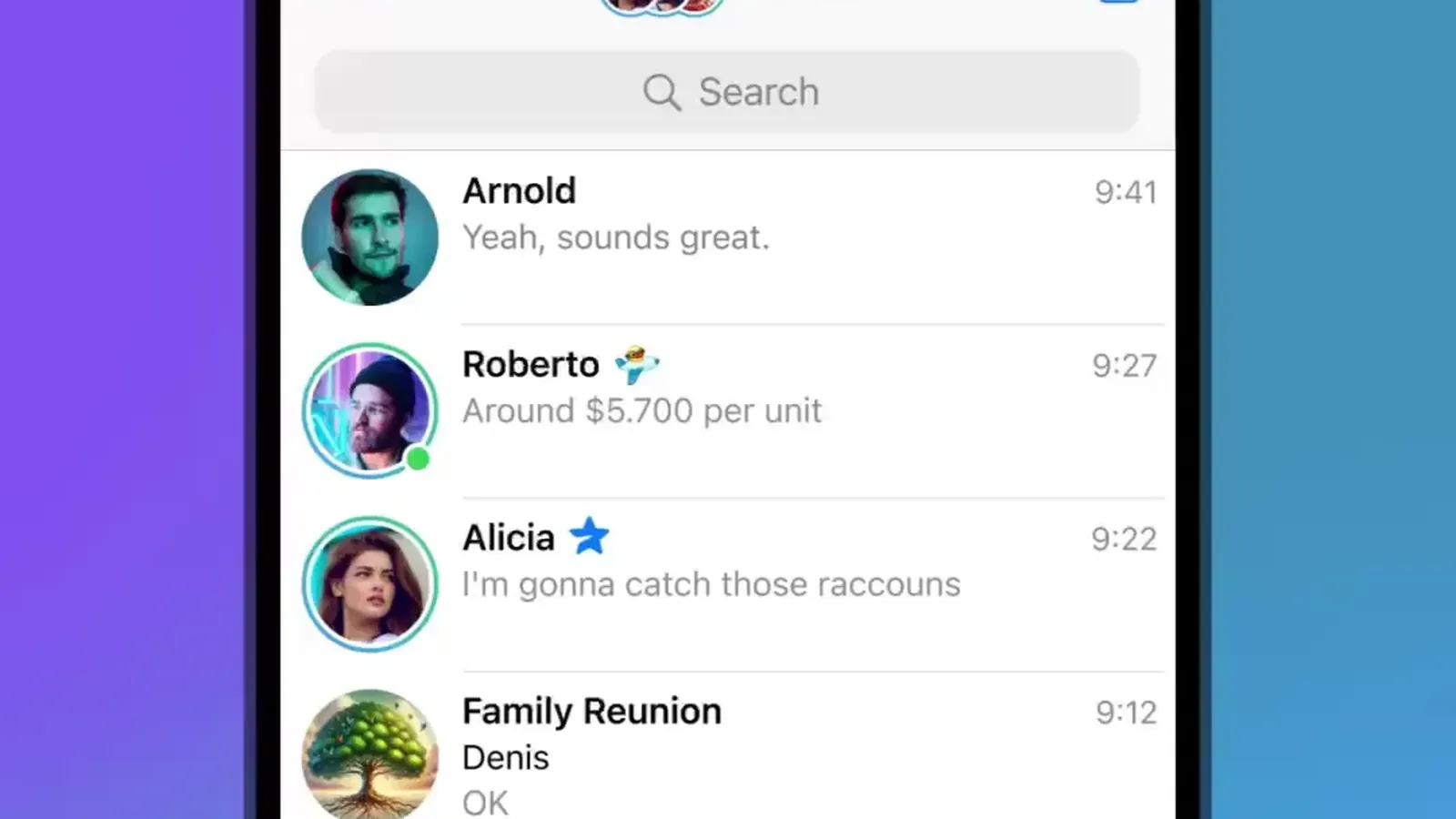 How Telegram Channel Recommendations Work