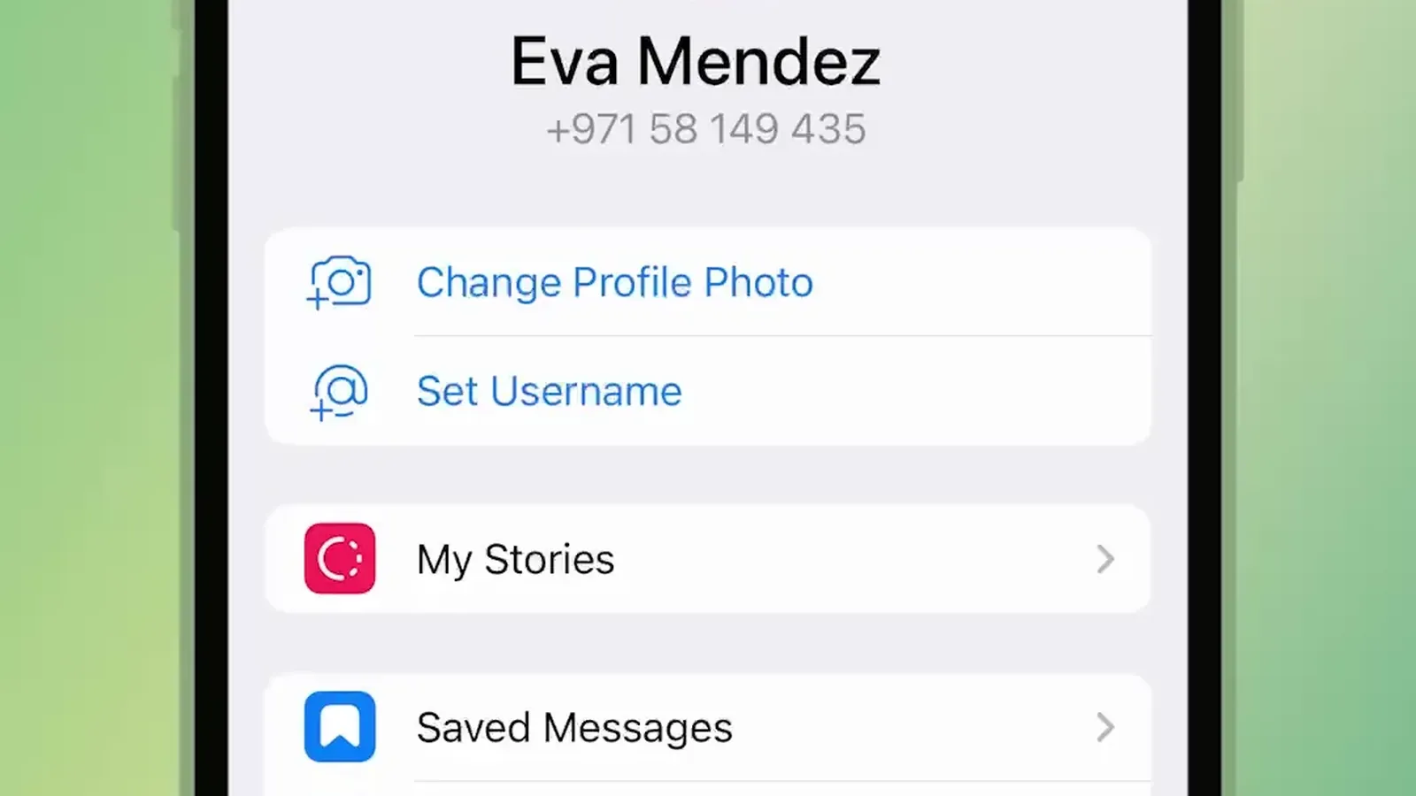 How to Change Your Telegram Number Without Losing Chats