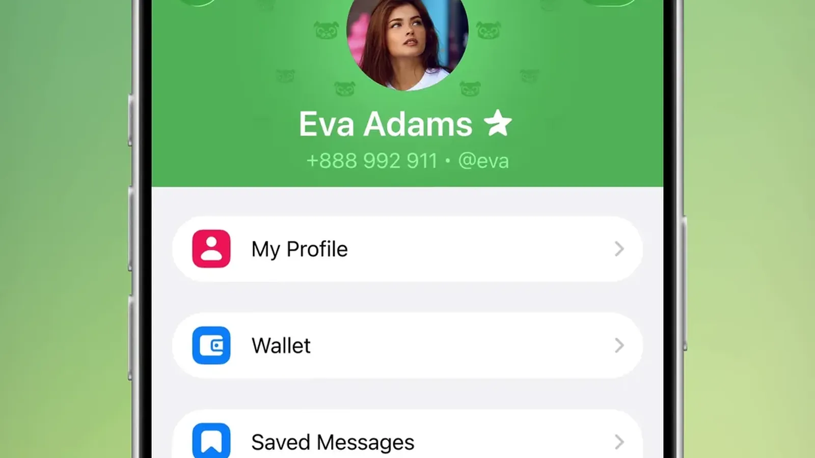 How to Set Up a Passkey in Telegram