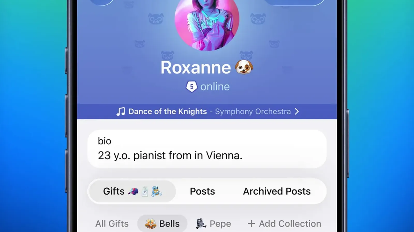 How Telegram Gift Crafting Works