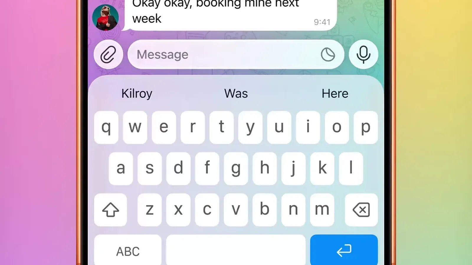 How to Add Captions to GIFs in Telegram