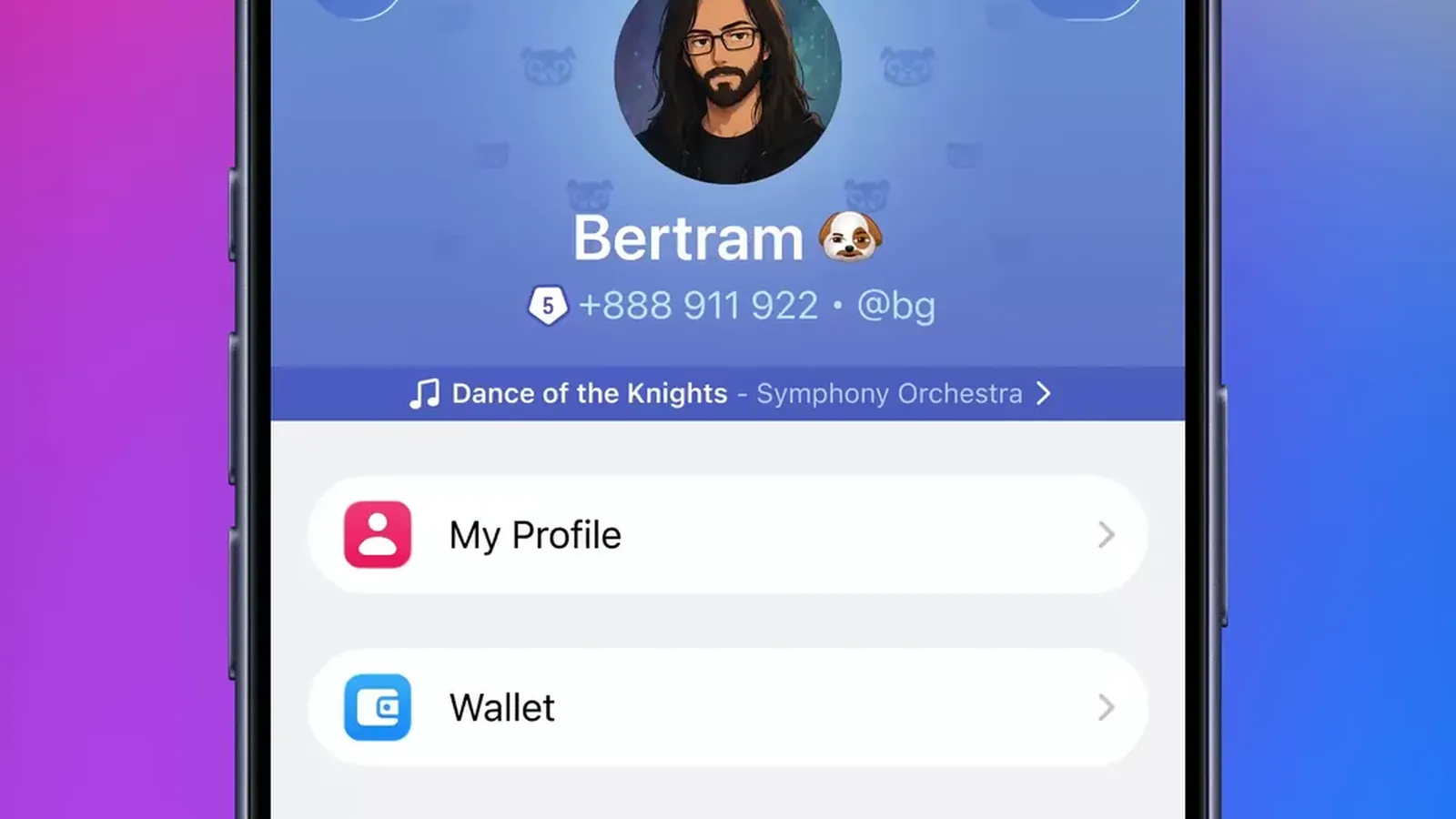 How to Set Up an Auto-Reply Bot for Your Telegram Profile
