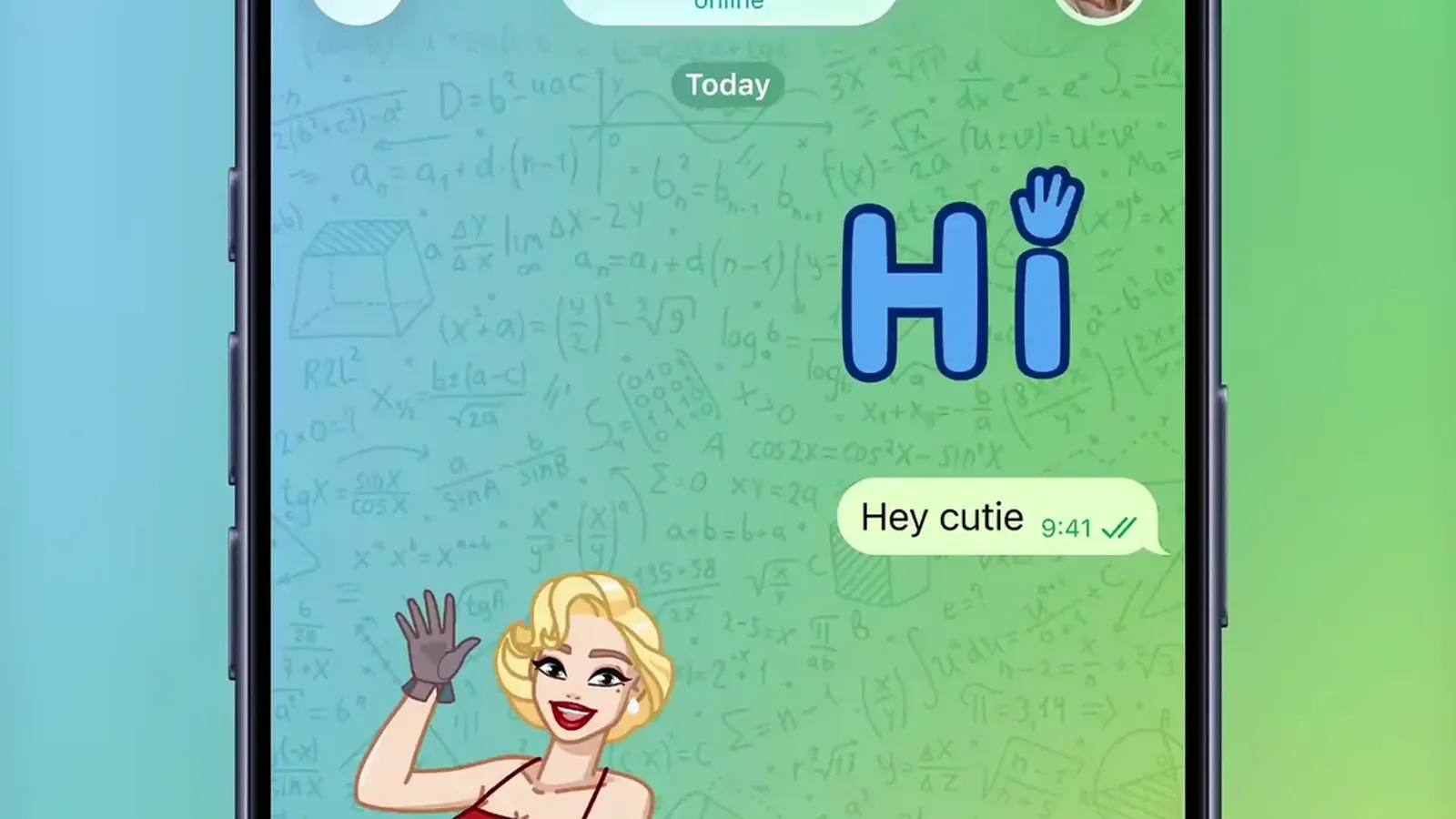 How to Create Custom AI Styles in Telegram