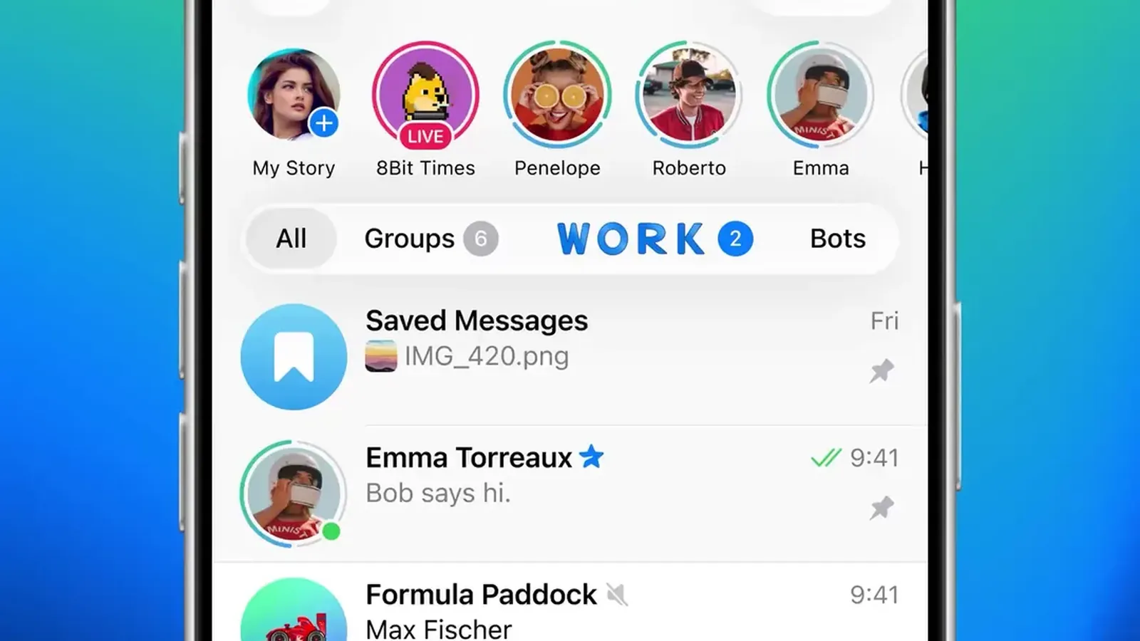 How Telegram Communities Work