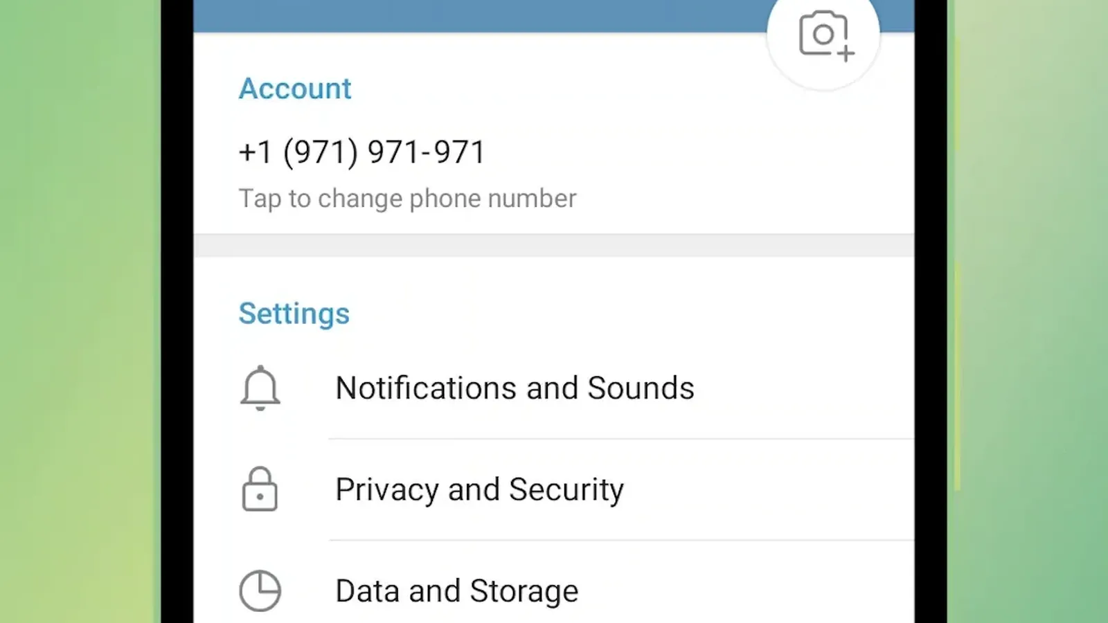 How to Turn On Auto-Night Mode in Telegram