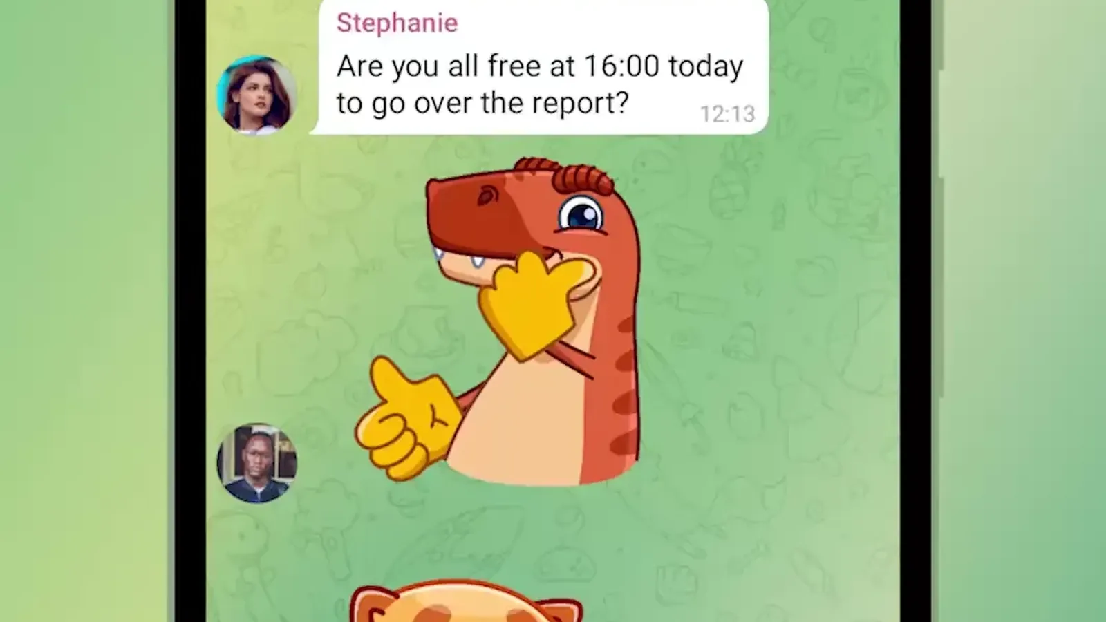 How to Make a Telegram Group or Channel Public