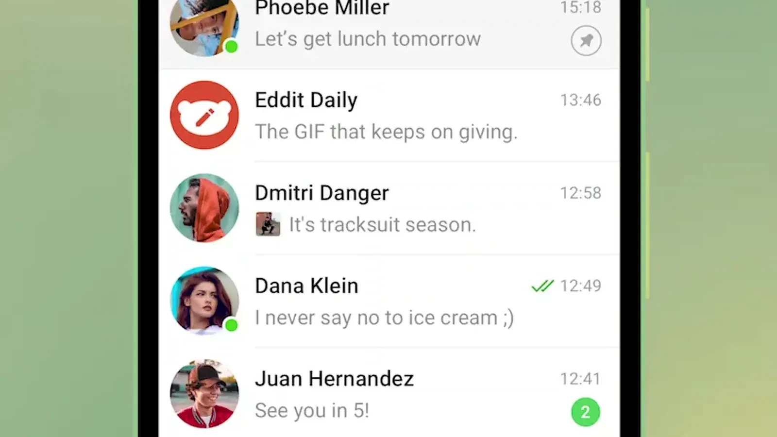 Telegram on Several Devices: How Sessions Work