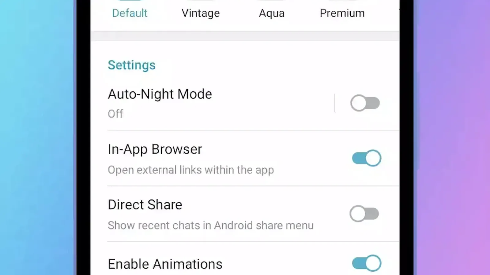 How to Open Telegram Links in Your Own Browser