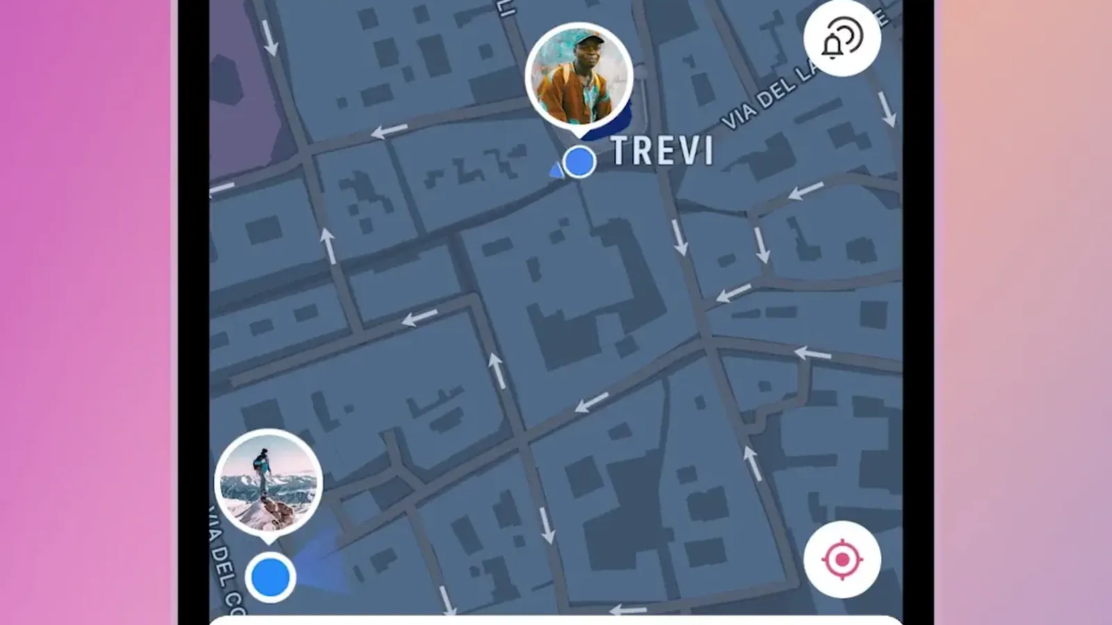 How to Share Live Location in Telegram